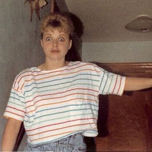 Meet your Posher, Lori